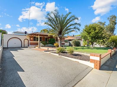 28 Muswell Street, Balga WA 6061
