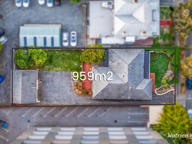 41 Havelock Street, West Perth WA 6005