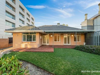 41 Havelock Street, West Perth WA 6005