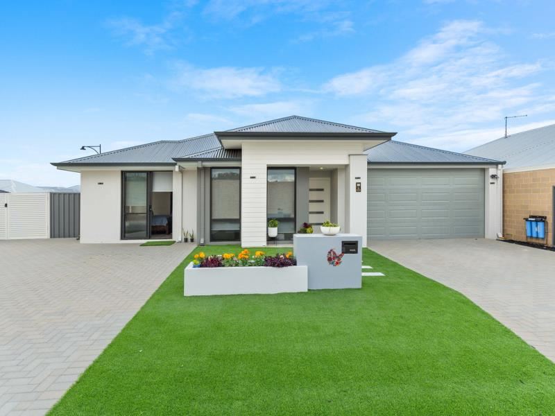 6 Chadstone Way, Baldivis WA 6171