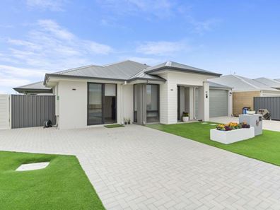 6 Chadstone Way, Baldivis WA 6171
