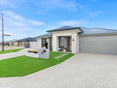 6 Chadstone Way, Baldivis WA 6171