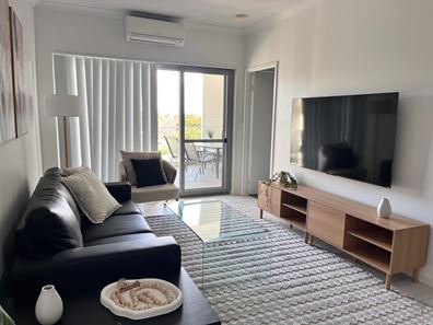 14/8 Bragor Place, Ardross WA 6153