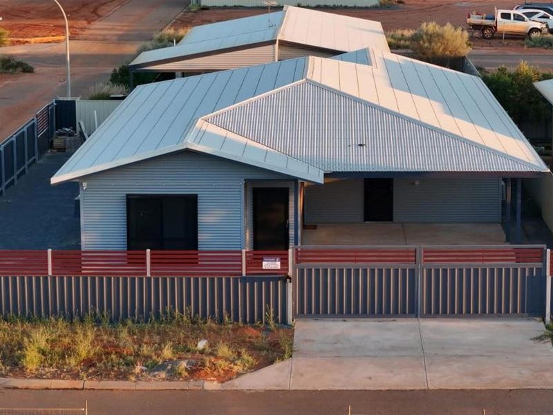 6 Eagle Avenue, South Hedland WA 6722