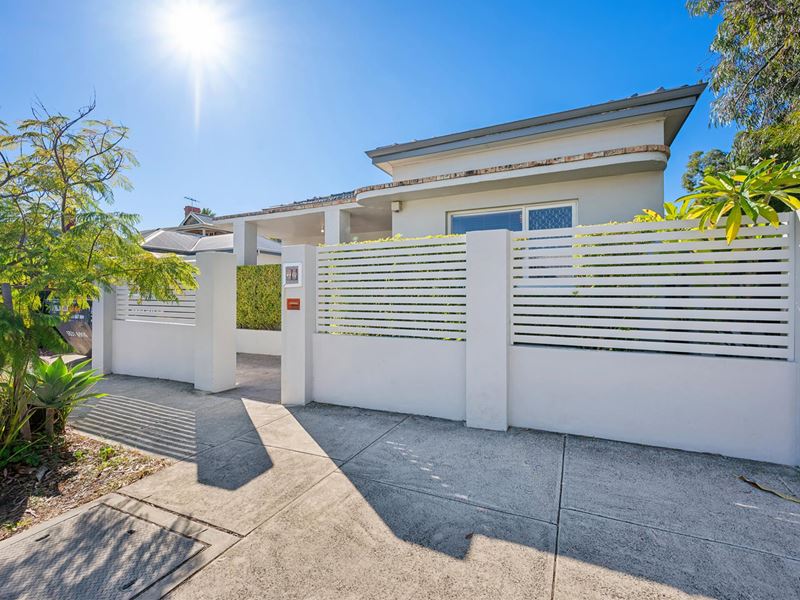 20 Glyde Street, East Fremantle WA 6158