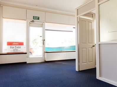 23 Bates Street, Merredin WA 6415