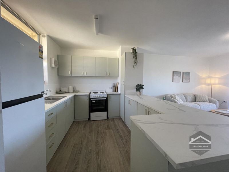 508/15-21 Welsh Street, South Hedland