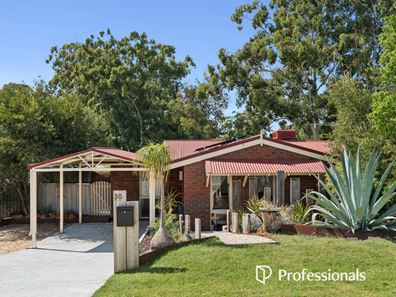 30 Peppermint Drive, Greenwood WA 6024