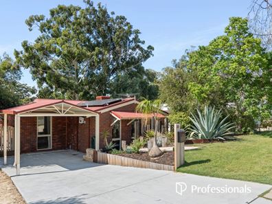 30 Peppermint Drive, Greenwood WA 6024