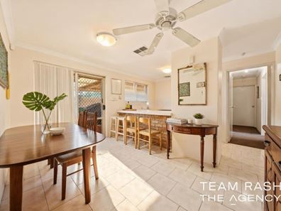 4/1 Prescott Drive, Kardinya WA 6163