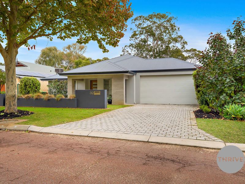 32 Dean  Road, Jandakot