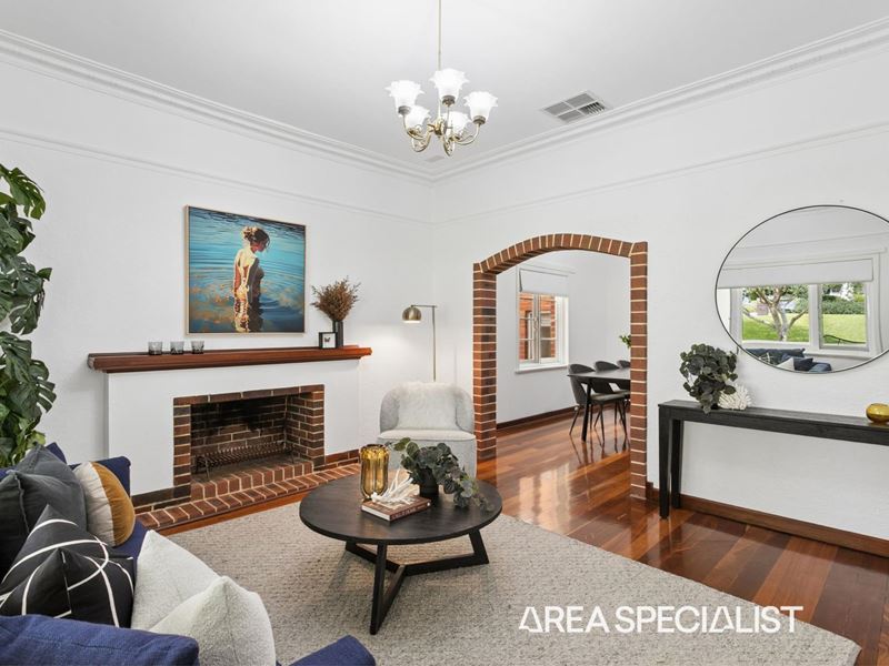 8 Chandler Avenue, Floreat WA 6014