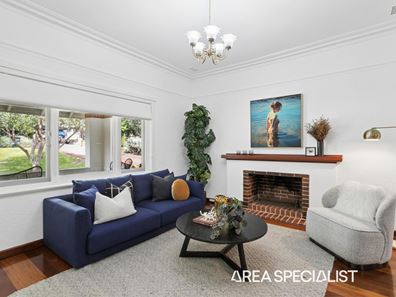 8 Chandler Avenue, Floreat WA 6014