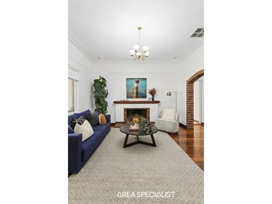 8 Chandler Avenue, Floreat WA 6014