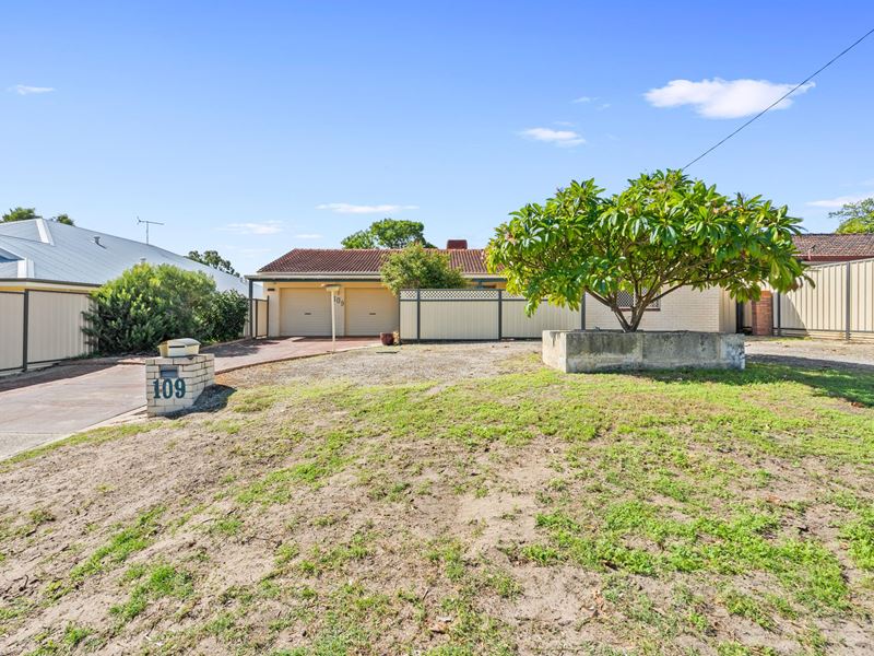 109 Partridge Way, Thornlie WA 6108