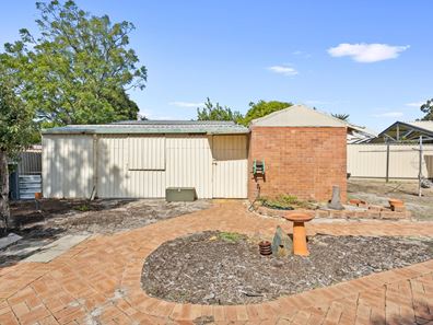 109 Partridge Way, Thornlie WA 6108