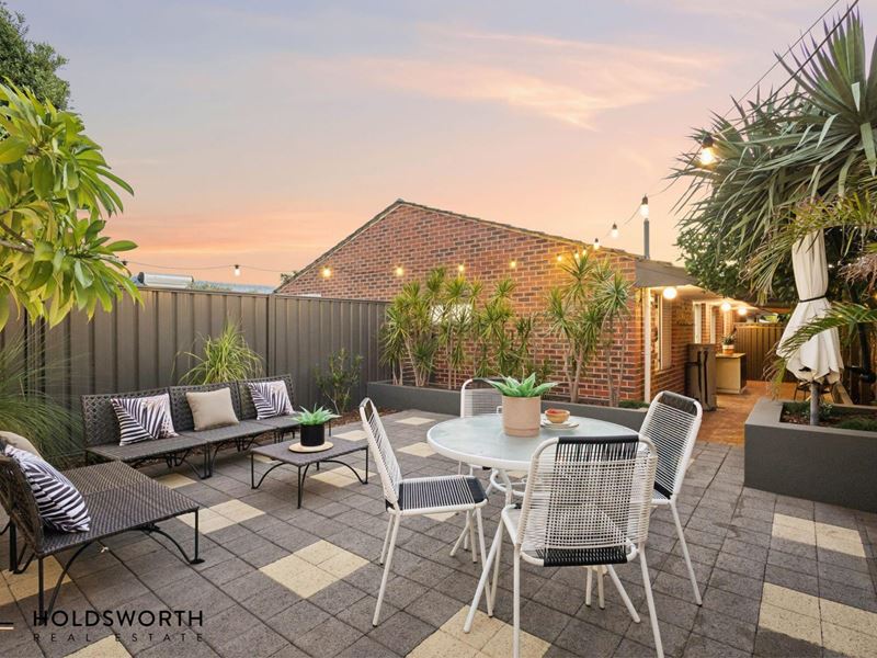 8/7 Clarence Street, Tuart Hill