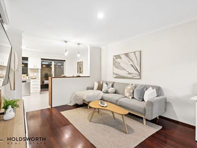 8/7 Clarence Street, Tuart Hill WA 6060
