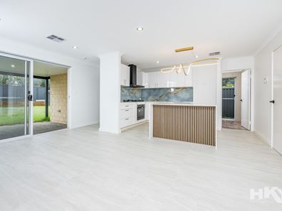 27 Dalmilling Drive, The Vines WA 6069