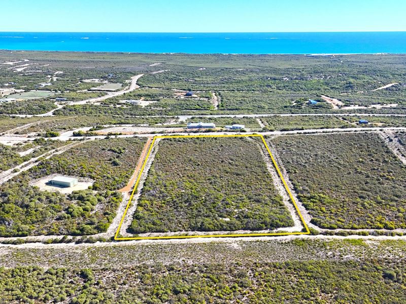 Lot 34 Hill River View, Jurien Bay WA 6516