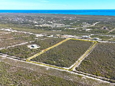 Lot 34 Hill River View, Jurien Bay WA 6516
