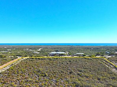 Lot 34 Hill River View, Jurien Bay WA 6516