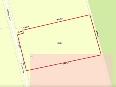 Lot 34 Hill River View, Jurien Bay WA 6516