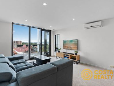 192/311 Hay Street, East Perth WA 6004