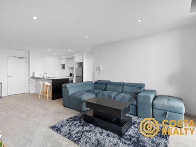 192/311 Hay Street, East Perth WA 6004