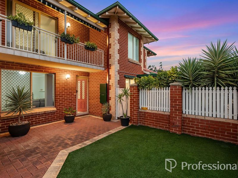3/36 Lena Street, Tuart Hill WA 6060