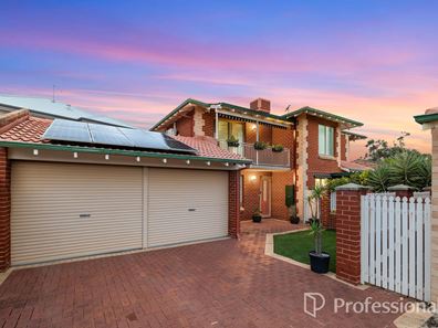 3/36 Lena Street, Tuart Hill WA 6060
