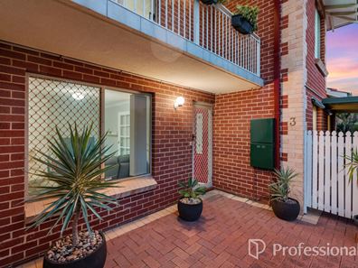 3/36 Lena Street, Tuart Hill WA 6060