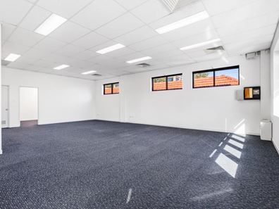 3/162 Oxford Street, Leederville WA 6007