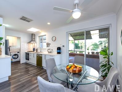 12 Gregory Avenue, Padbury WA 6025