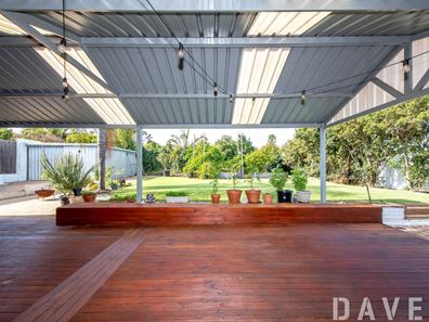 12 Gregory Avenue, Padbury WA 6025