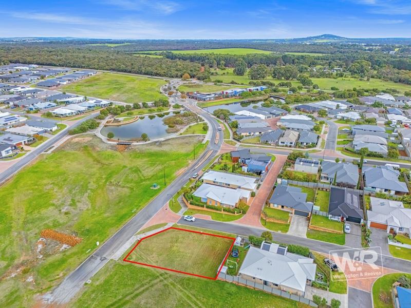 41 Stranmore Boulevard, Bayonet Head WA 6330