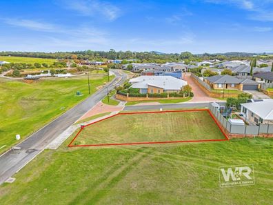 41 Stranmore Boulevard, Bayonet Head WA 6330