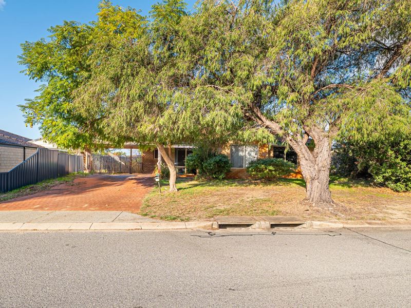 11 Brougham Crescent, Orelia WA 6167