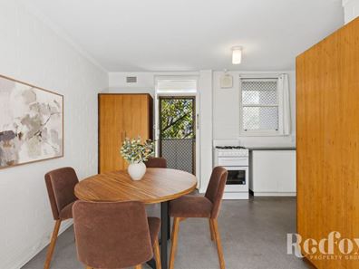 26/61 Wright Street, Highgate WA 6003