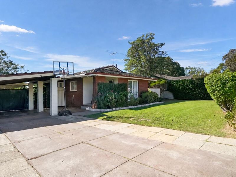 43 Galliers Avenue, Armadale