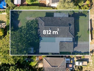 43 Galliers Avenue, Armadale WA 6112