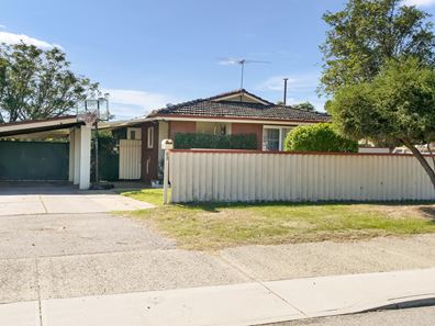 43 Galliers Avenue, Armadale WA 6112