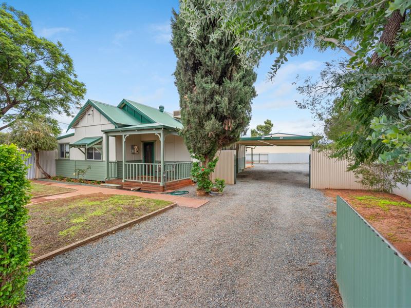 88 Roberts Street, Kalgoorlie WA 6430