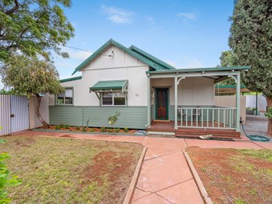 88 Roberts Street, Kalgoorlie WA 6430