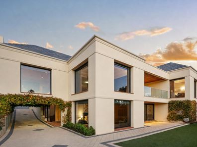 9 Taworri Way, City Beach WA 6015