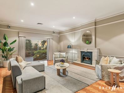 9 Taworri Way, City Beach WA 6015