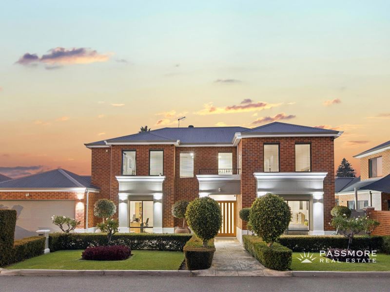 3 Ashby Street, Morley WA 6062
