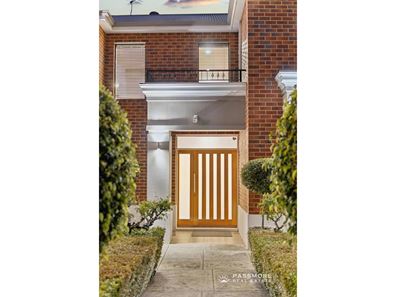 3 Ashby Street, Morley WA 6062