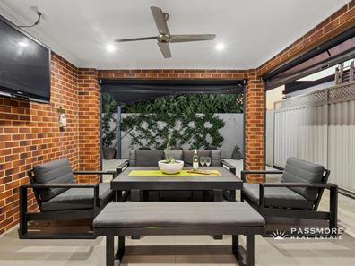 3 Ashby Street, Morley WA 6062