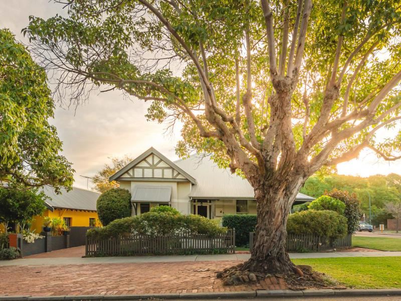 89 St Leonards Avenue, West Leederville
